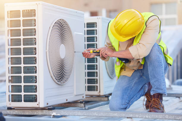 Best Emergency HVAC Repair  in Pacific, MO
