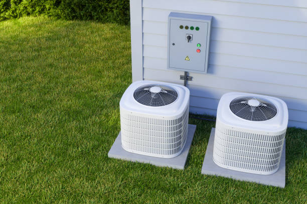 Best Commercial HVAC Repair  in Pacific, MO