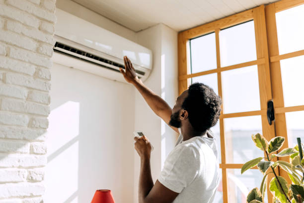 Best HVAC Repair Near Me  in Pacific, MO