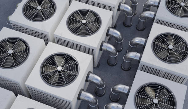 Best HVAC System Installation  in Pacific, MO