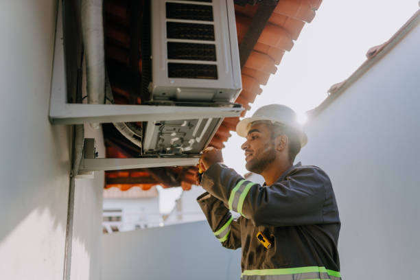 Best HVAC Air Duct Cleaning  in Pacific, MO