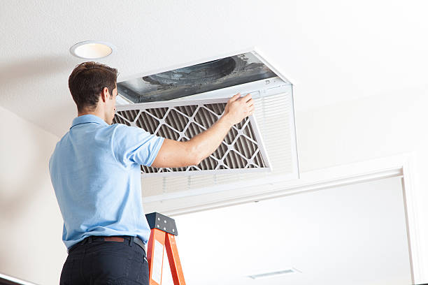 Best HVAC Installation Services  in Pacific, MO