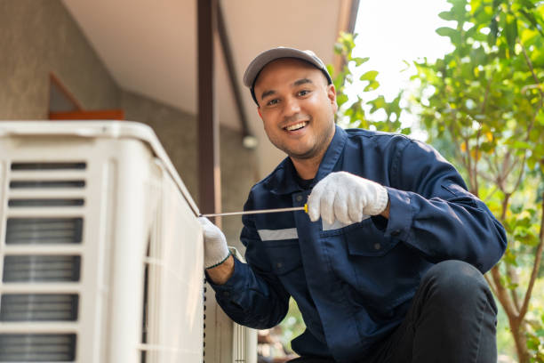 Best Furnace Repair Near Me  in Pacific, MO
